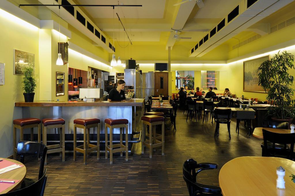 Hotel National Bern Kültér fotó