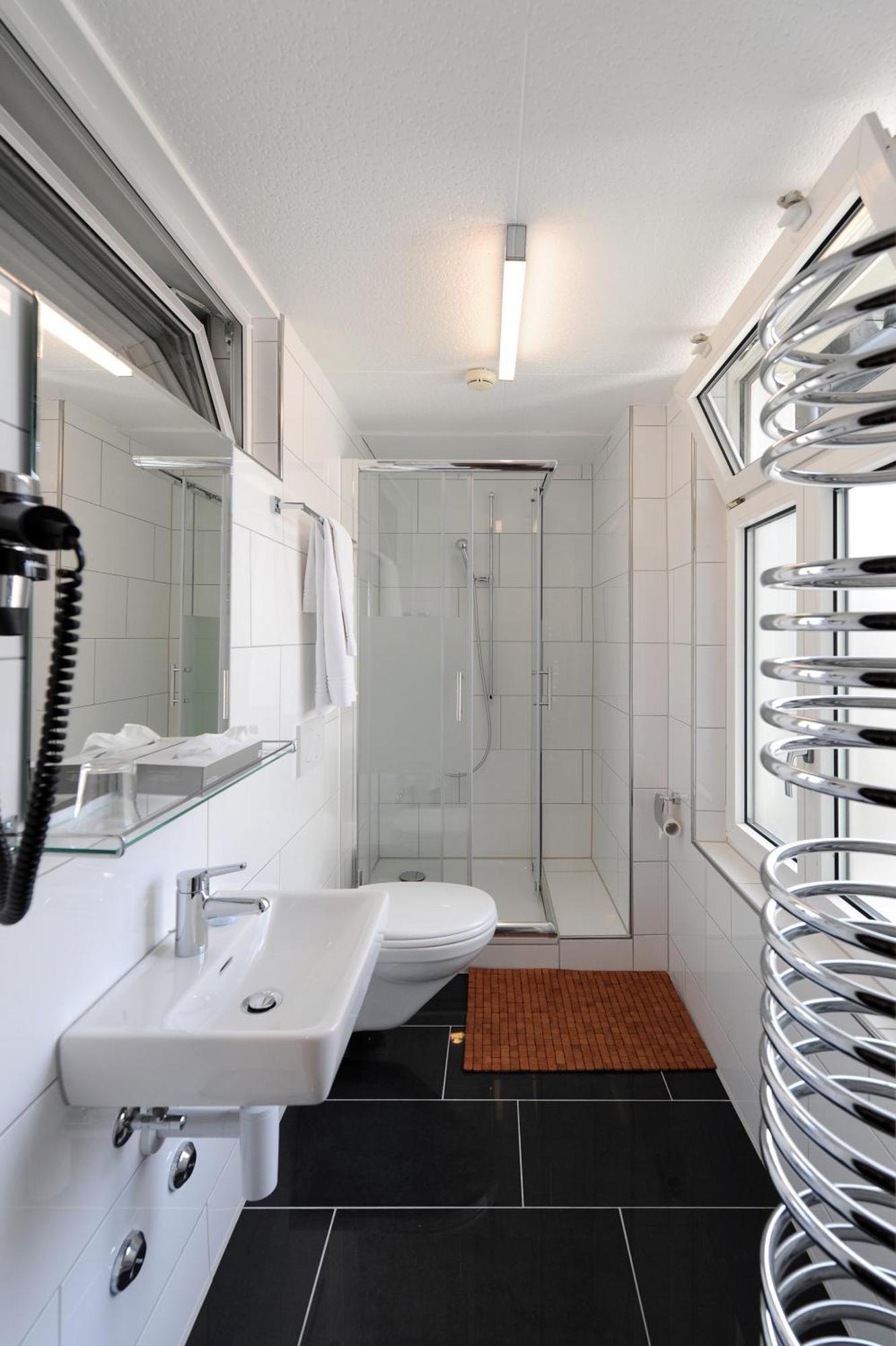 Hotel National Bern Szoba fotó